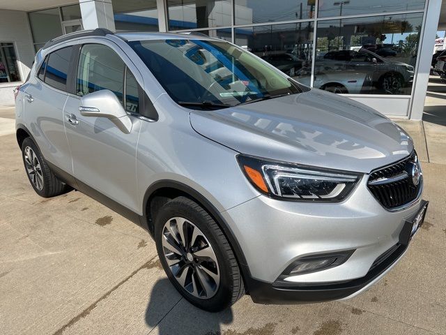 2017 Buick Encore Essence