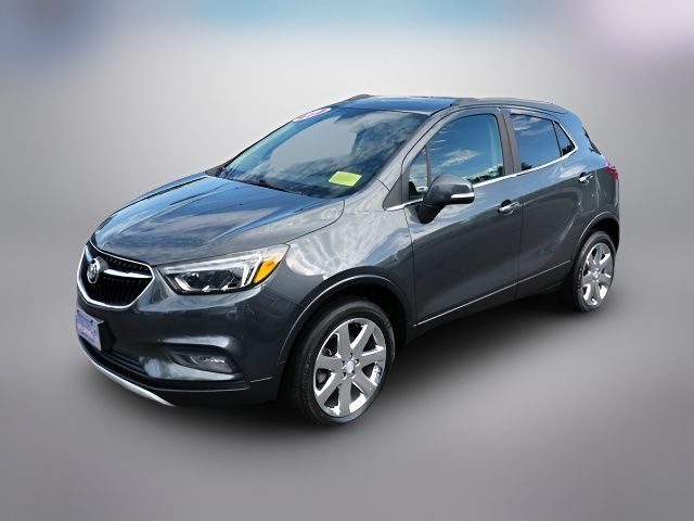 2017 Buick Encore Essence