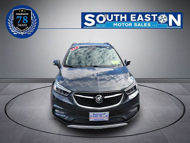 2017 Buick Encore Essence