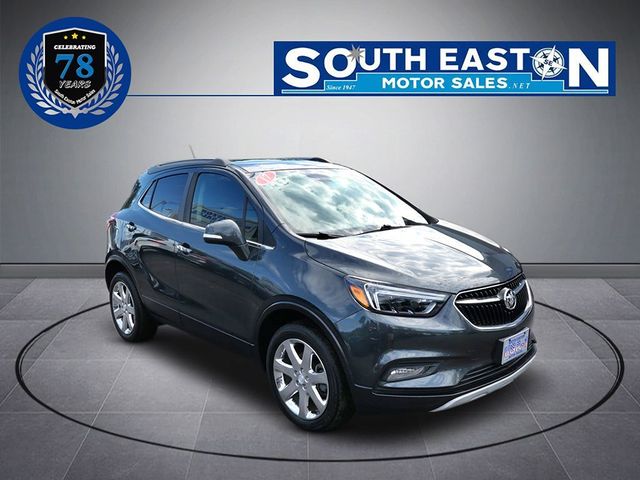 2017 Buick Encore Essence