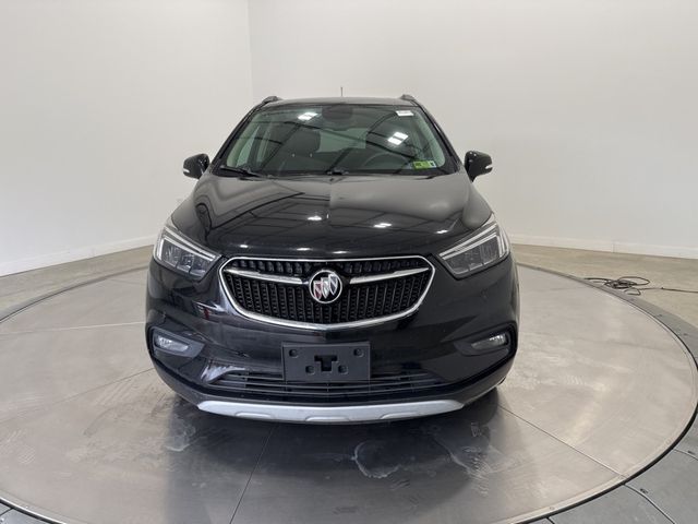 2017 Buick Encore Essence