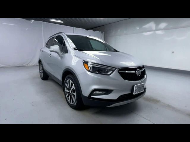 2017 Buick Encore Essence