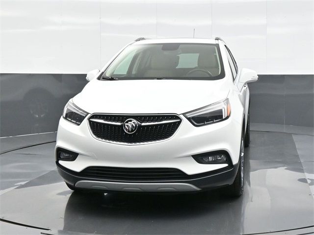 2017 Buick Encore Essence