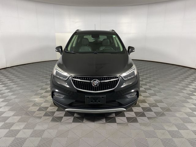 2017 Buick Encore Essence