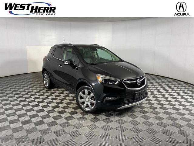 2017 Buick Encore Essence