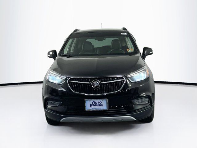 2017 Buick Encore Essence