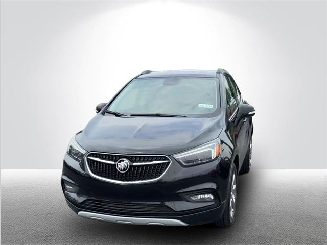 2017 Buick Encore Essence