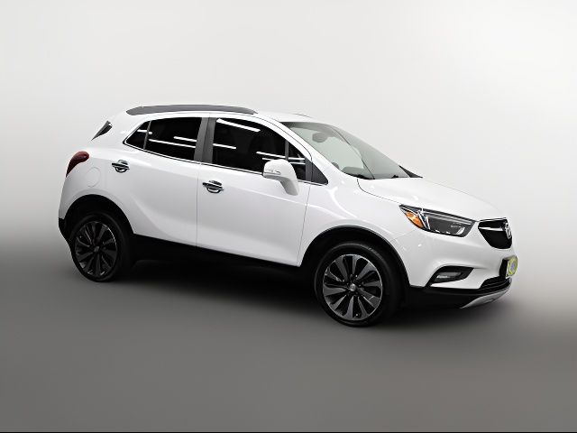 2017 Buick Encore Essence