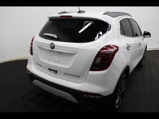 2017 Buick Encore Essence