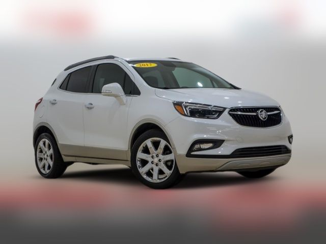 2017 Buick Encore Essence