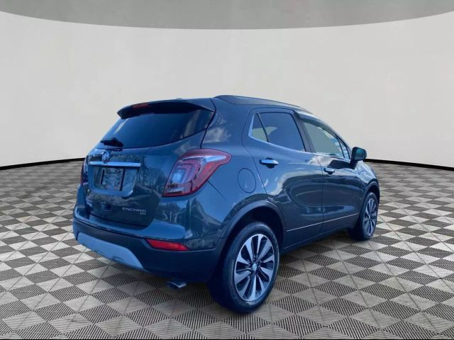 2017 Buick Encore Essence