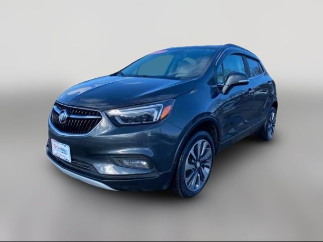 2017 Buick Encore Essence