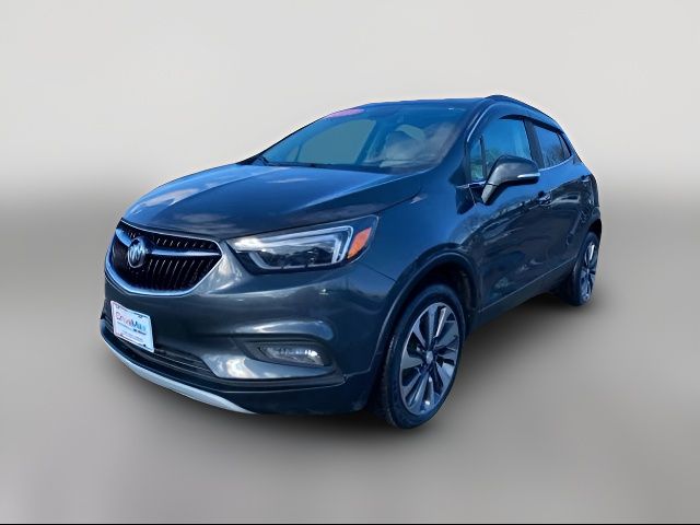 2017 Buick Encore Essence
