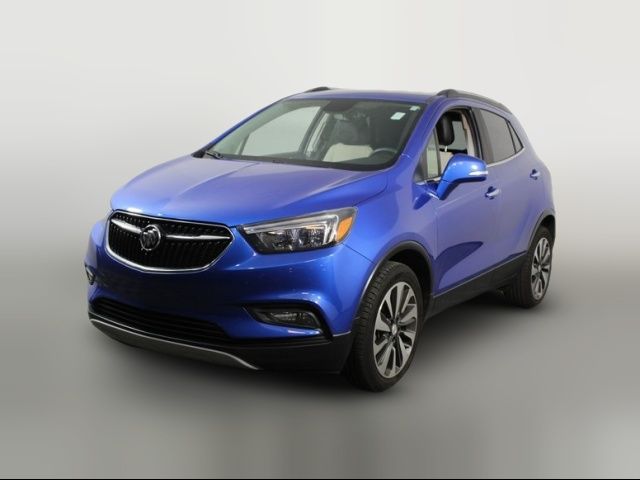 2017 Buick Encore Preferred II