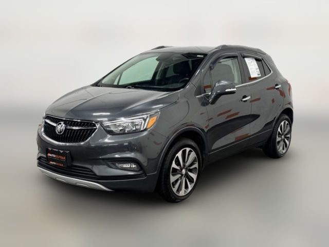 2017 Buick Encore Preferred II