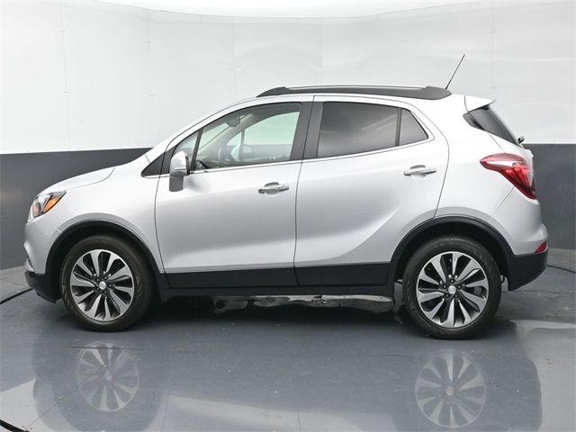 2017 Buick Encore Preferred II