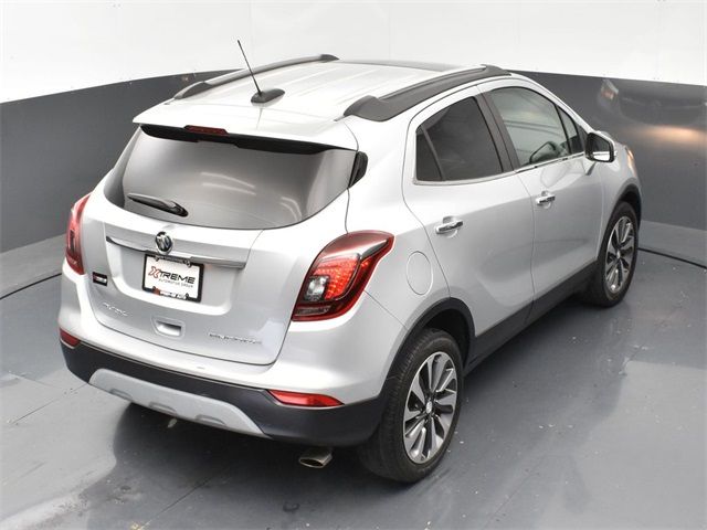 2017 Buick Encore Preferred II