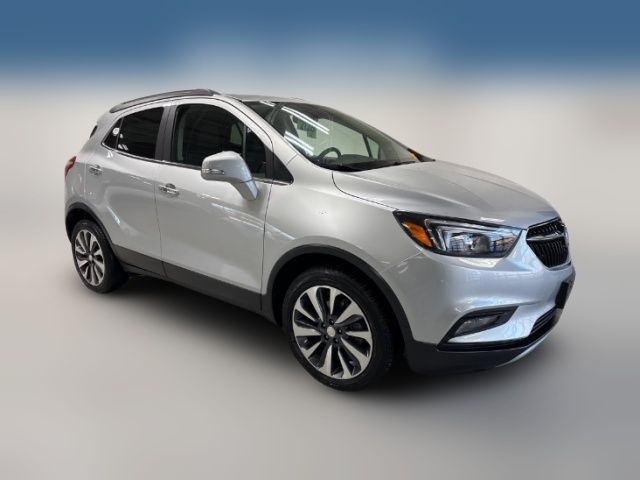 2017 Buick Encore Preferred II