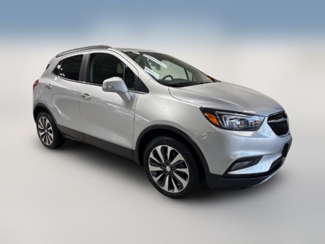 2017 Buick Encore Preferred II