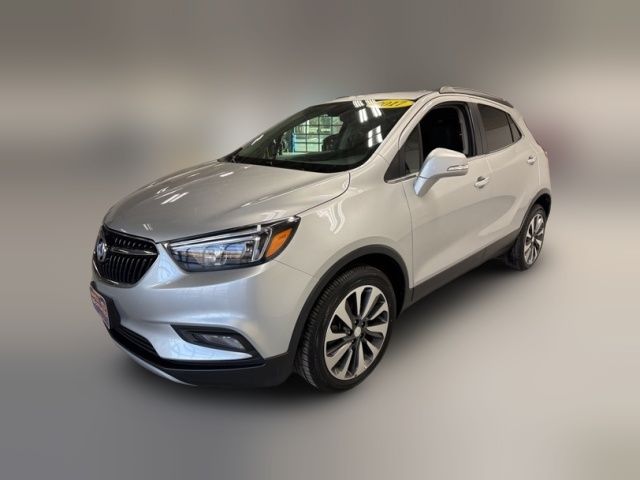 2017 Buick Encore Preferred II