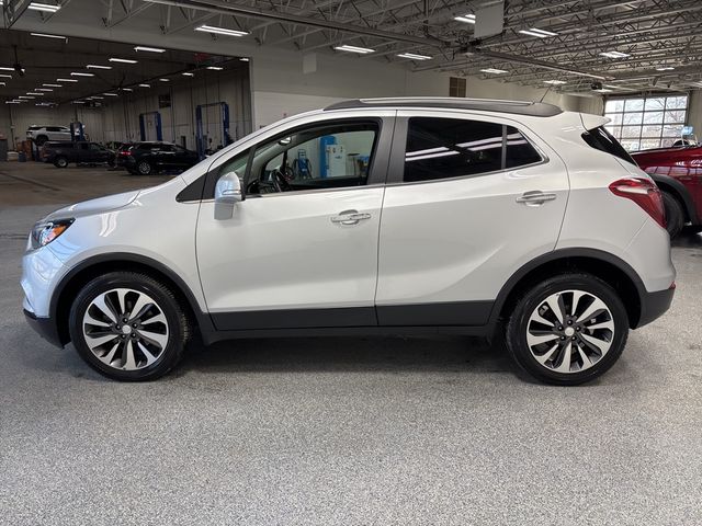 2017 Buick Encore Preferred II