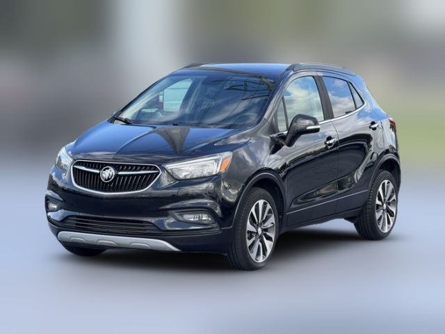 2017 Buick Encore Preferred II