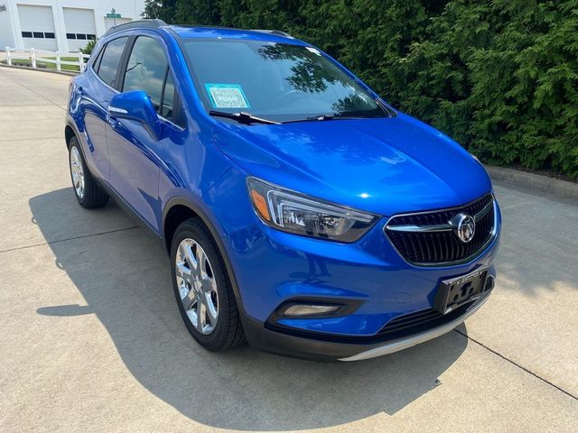 2017 Buick Encore Preferred II