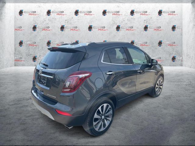 2017 Buick Encore Preferred II