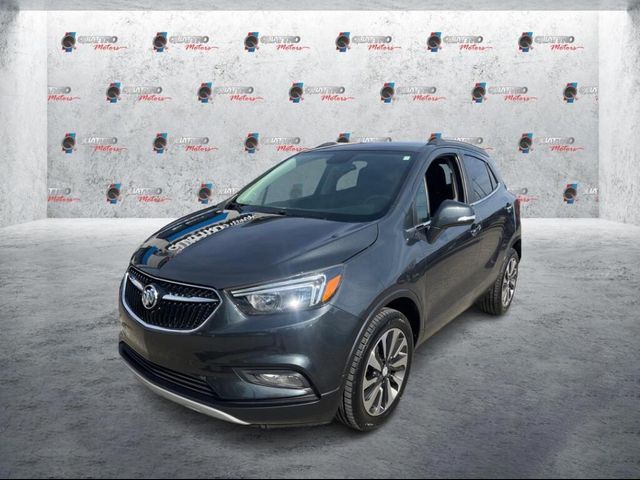 2017 Buick Encore Preferred II