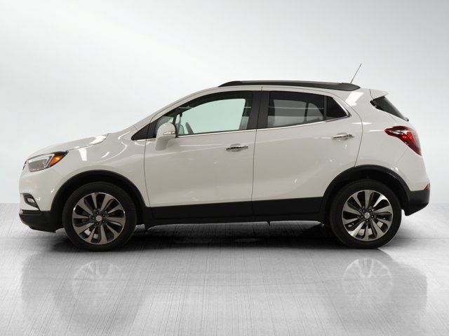 2017 Buick Encore Preferred II