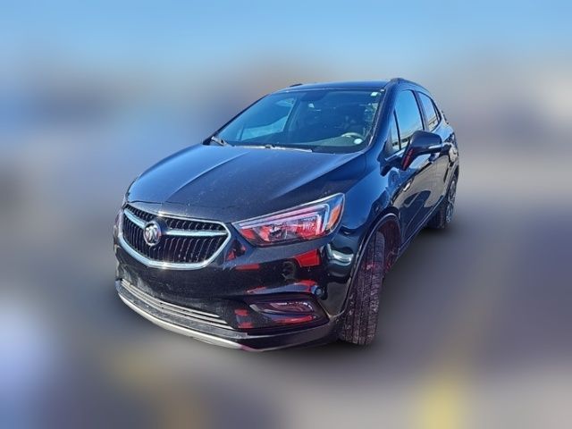 2017 Buick Encore Preferred II