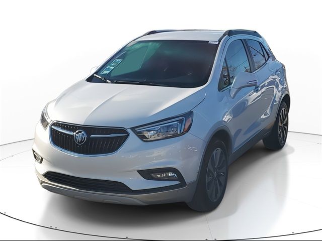 2017 Buick Encore Preferred II