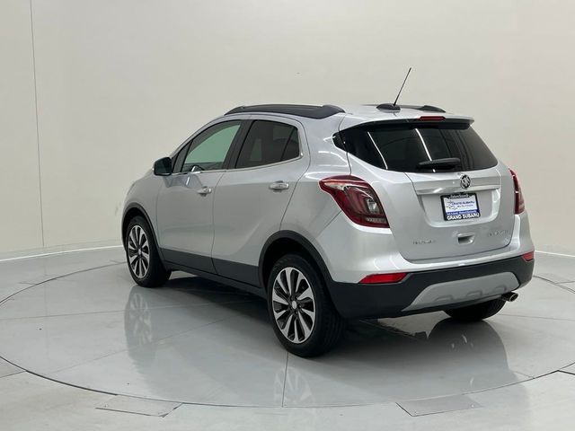 2017 Buick Encore Preferred II