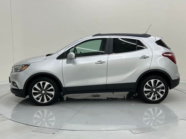 2017 Buick Encore Preferred II