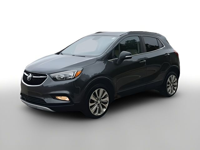2017 Buick Encore Preferred II