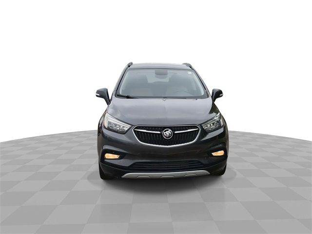 2017 Buick Encore Preferred II