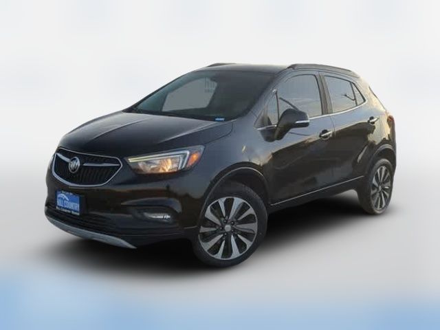 2017 Buick Encore Preferred II