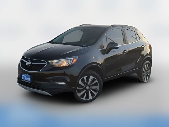 2017 Buick Encore Preferred II