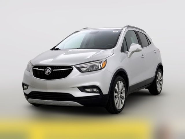 2017 Buick Encore Preferred II