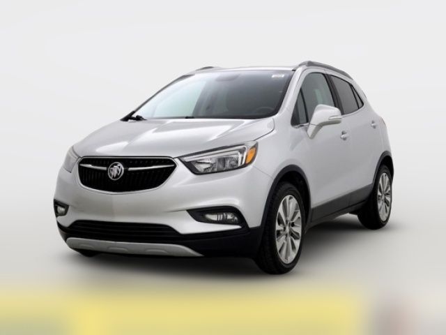 2017 Buick Encore Preferred II