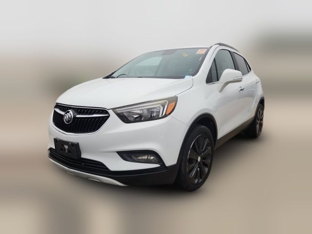 2017 Buick Encore Preferred II