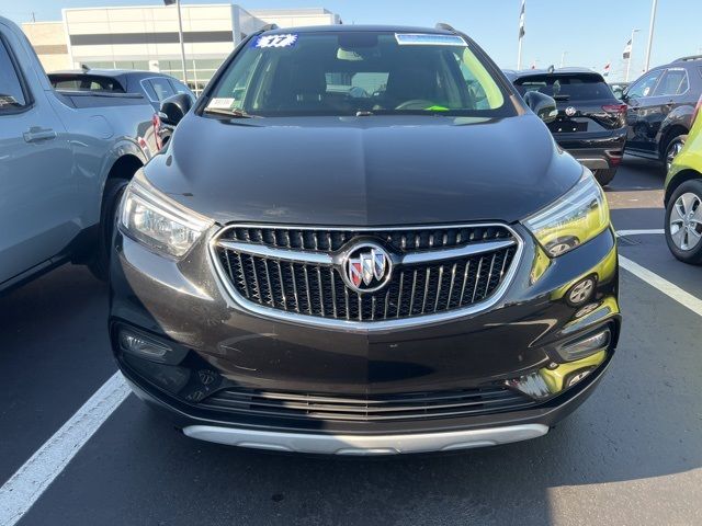 2017 Buick Encore Preferred II