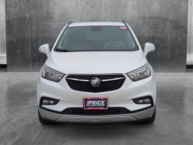 2017 Buick Encore Preferred II