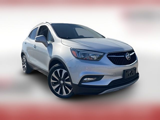 2017 Buick Encore Preferred II