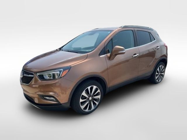 2017 Buick Encore Preferred II