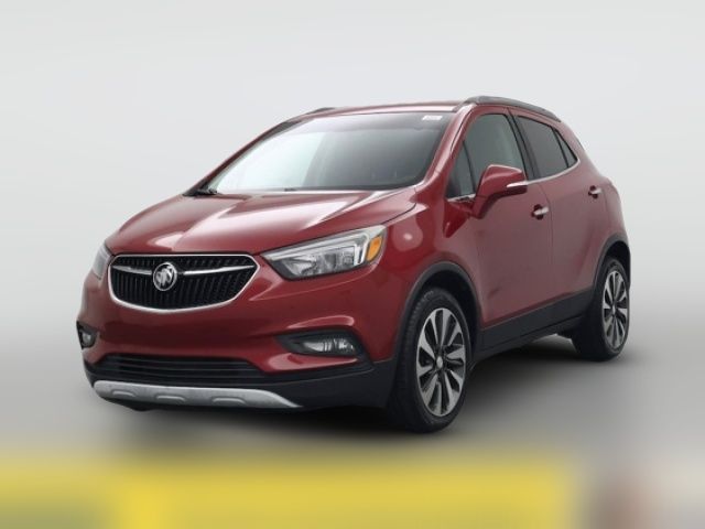 2017 Buick Encore Preferred II