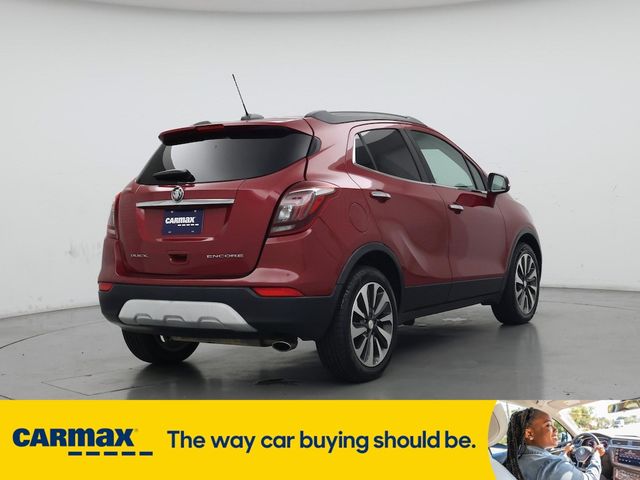 2017 Buick Encore Preferred II
