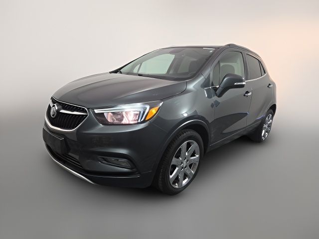 2017 Buick Encore Preferred II