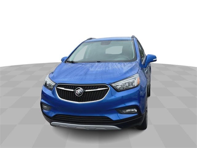 2017 Buick Encore Preferred II