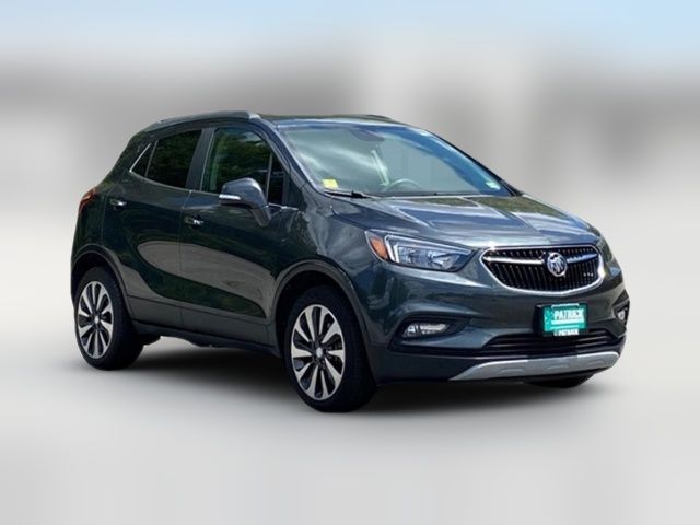 2017 Buick Encore Preferred II